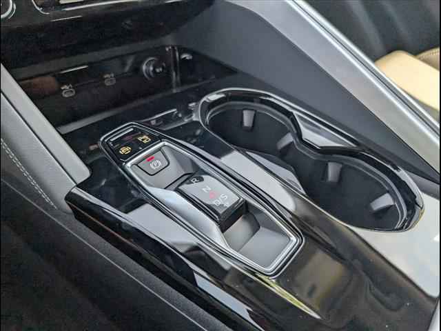 new 2025 Audi Q5 car, priced at $64,250