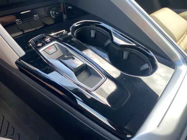 new 2025 Audi Q5 car, priced at $61,300