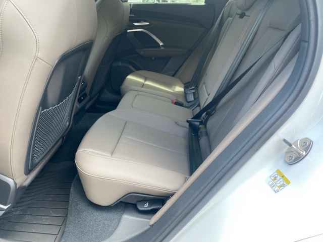 new 2025 Audi Q5 car, priced at $61,300