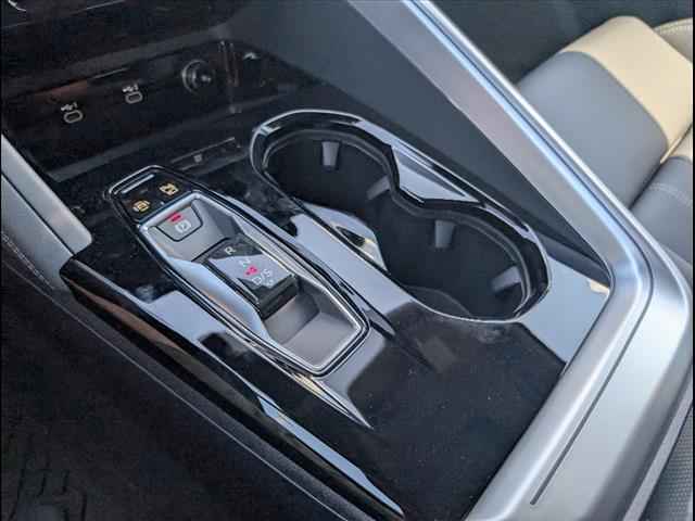 new 2025 Audi Q5 car, priced at $60,975
