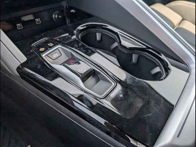 new 2025 Audi Q5 car, priced at $60,975