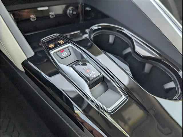 new 2025 Audi Q5 car, priced at $57,775