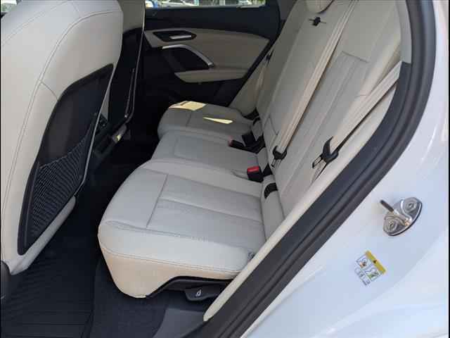 new 2025 Audi Q5 car, priced at $57,775