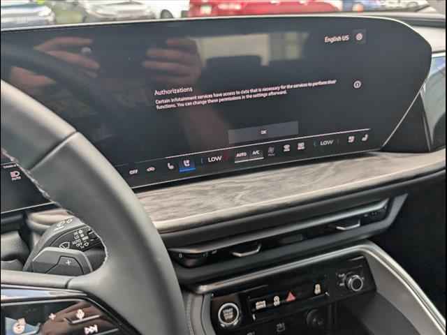 new 2025 Audi Q5 car, priced at $60,975