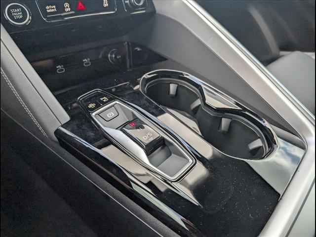 new 2025 Audi Q5 car, priced at $60,975