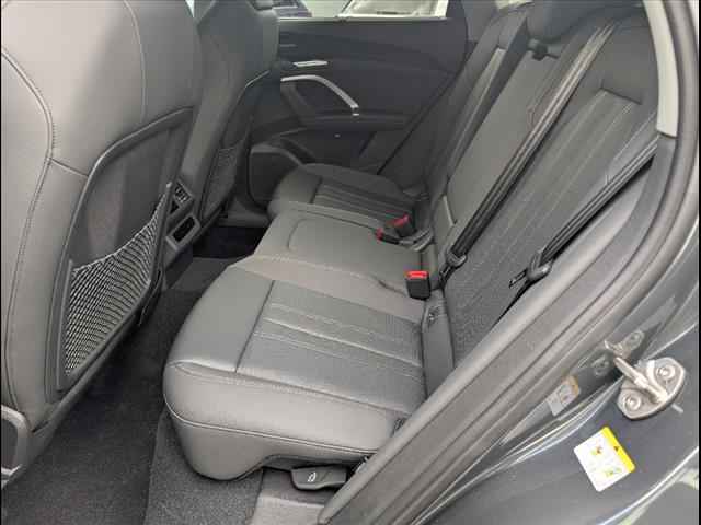 new 2025 Audi Q5 car, priced at $60,975