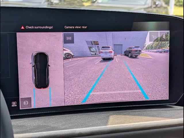 new 2025 Audi Q5 car, priced at $60,350