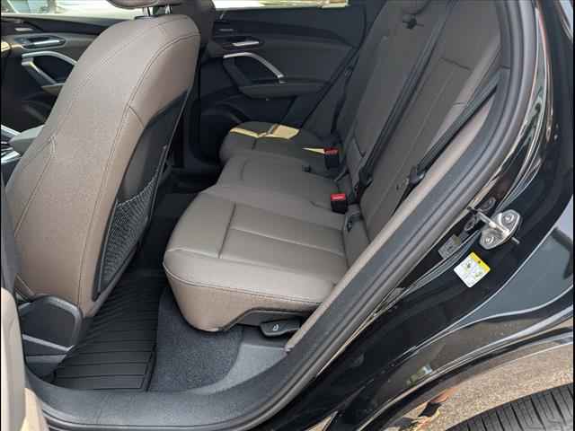 new 2025 Audi Q5 car, priced at $60,350