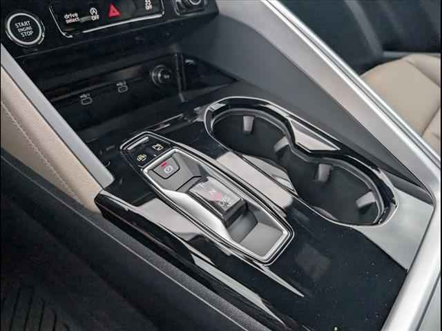 new 2025 Audi Q5 car, priced at $57,505