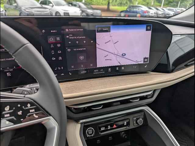 new 2025 Audi Q5 car, priced at $60,350