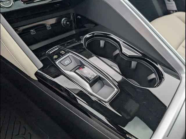 new 2025 Audi Q5 car, priced at $60,350