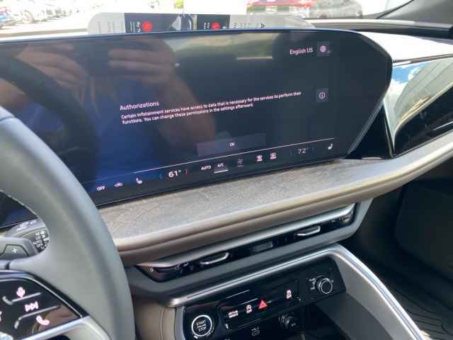new 2025 Audi Q5 car, priced at $58,750
