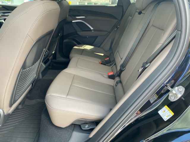 new 2025 Audi Q5 car, priced at $58,750
