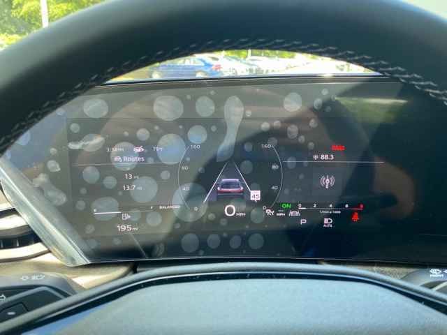new 2025 Audi Q5 car, priced at $58,750