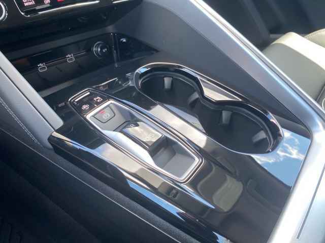 new 2025 Audi Q5 car, priced at $61,390