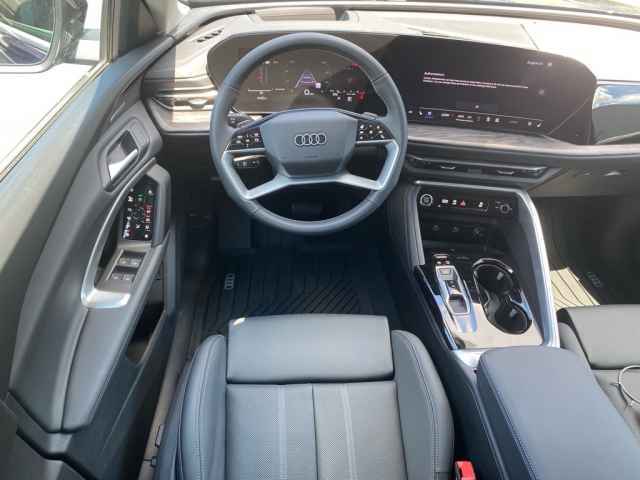 new 2025 Audi Q5 car, priced at $61,390