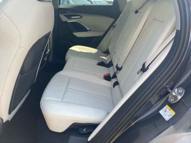 new 2025 Audi Q5 car, priced at $61,300