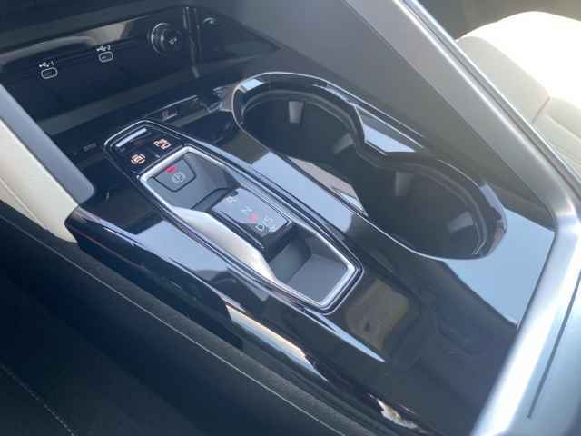 new 2025 Audi Q5 car, priced at $59,390