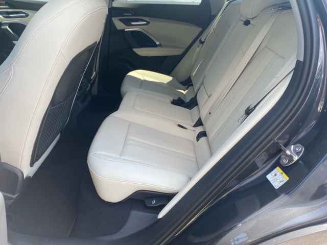 new 2025 Audi Q5 car, priced at $59,390