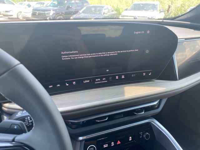new 2025 Audi Q5 car, priced at $63,450