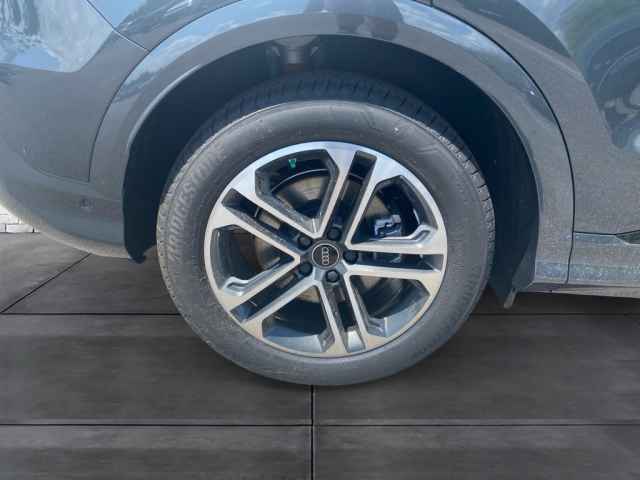 new 2025 Audi Q5 car, priced at $63,450