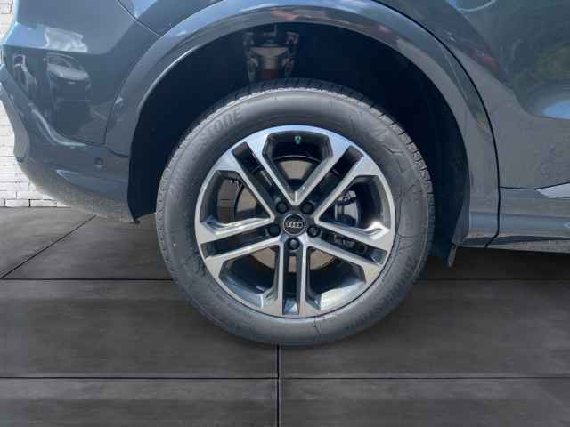 new 2025 Audi Q5 Sportback car, priced at $62,275