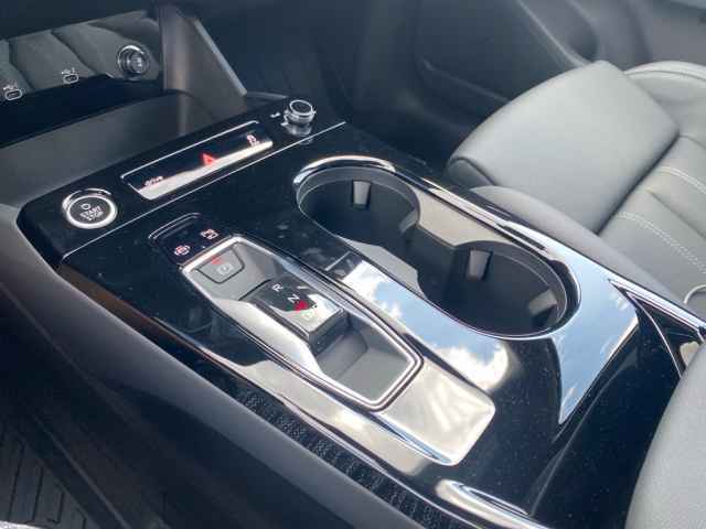 new 2025 Audi Q6 e-tron car, priced at $72,750