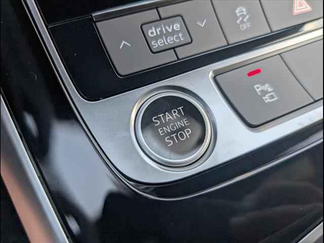 used 2025 Audi Q8 car, priced at $85,305