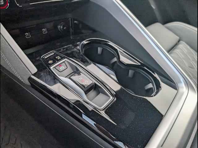new 2025 Audi SQ5 car, priced at $74,265