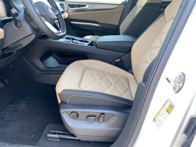 new 2025 Volkswagen Atlas Cross Sport car