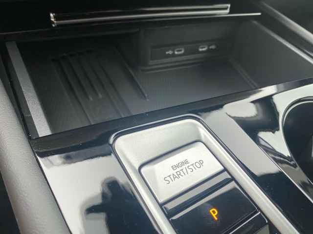 new 2025 Volkswagen Atlas Cross Sport car