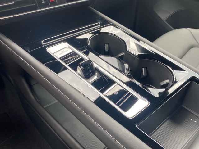 new 2025 Volkswagen Atlas Cross Sport car