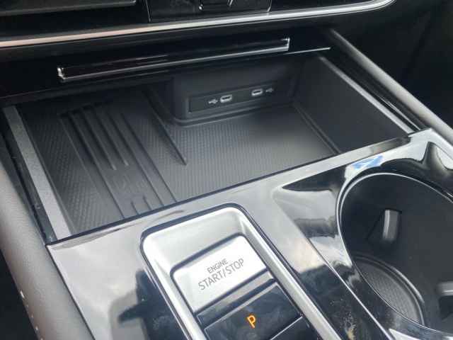 new 2025 Volkswagen Atlas car