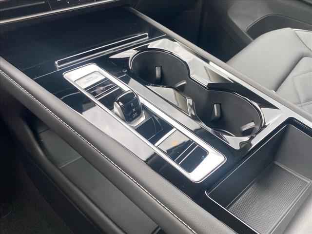 new 2025 Volkswagen Atlas car