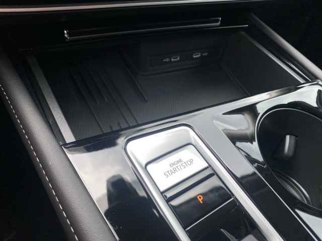 new 2025 Volkswagen Atlas car