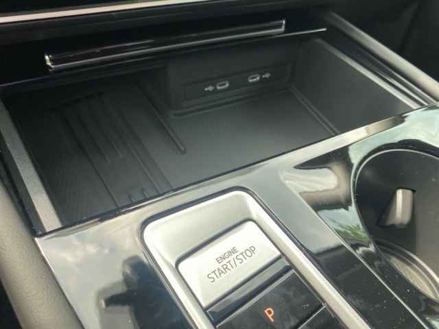 new 2025 Volkswagen Atlas car