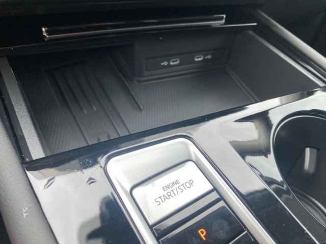 new 2025 Volkswagen Atlas car
