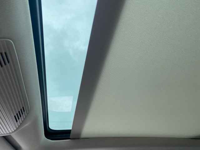 new 2025 Volkswagen Atlas car
