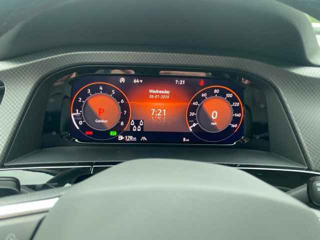 new 2025 Volkswagen Atlas car