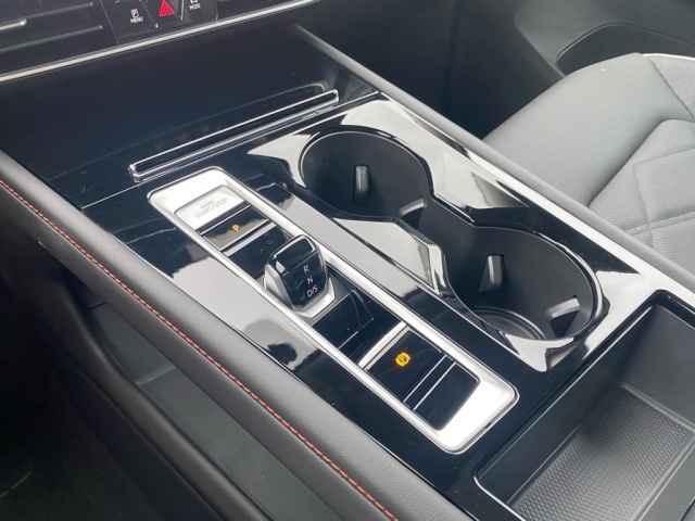 new 2025 Volkswagen Atlas car