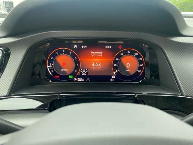 new 2025 Volkswagen Atlas car