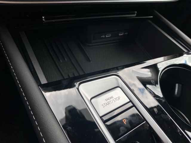 new 2025 Volkswagen Atlas car