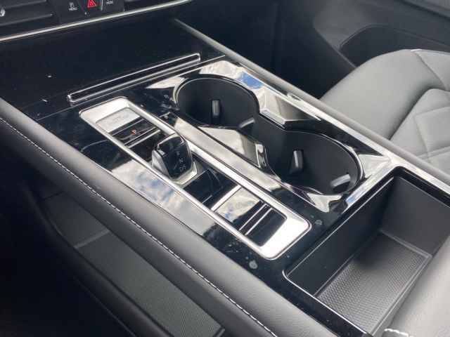 new 2025 Volkswagen Atlas car