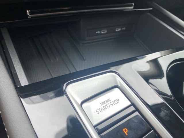 new 2025 Volkswagen Atlas car