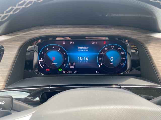 new 2025 Volkswagen Atlas car