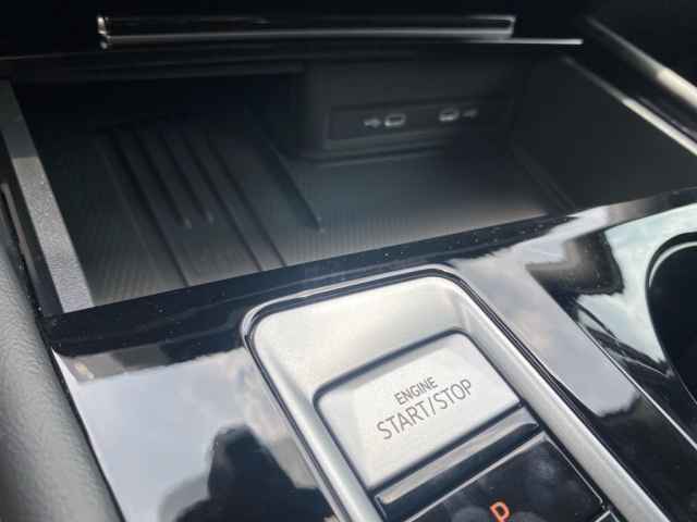 new 2025 Volkswagen Atlas car