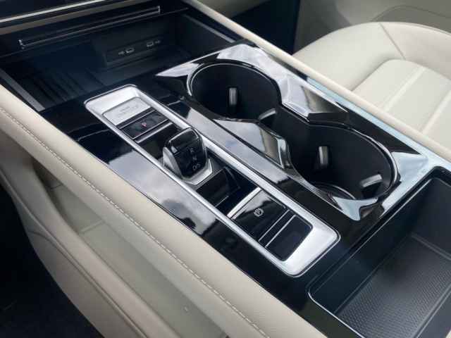 new 2025 Volkswagen Atlas car