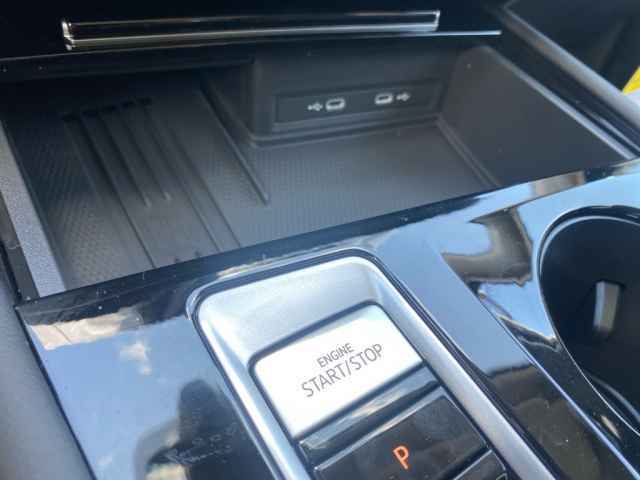 new 2025 Volkswagen Atlas car