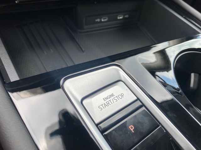 new 2025 Volkswagen Atlas car