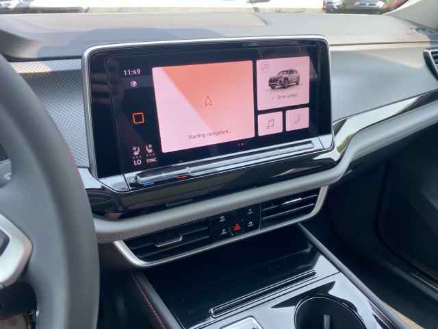 new 2025 Volkswagen Atlas car